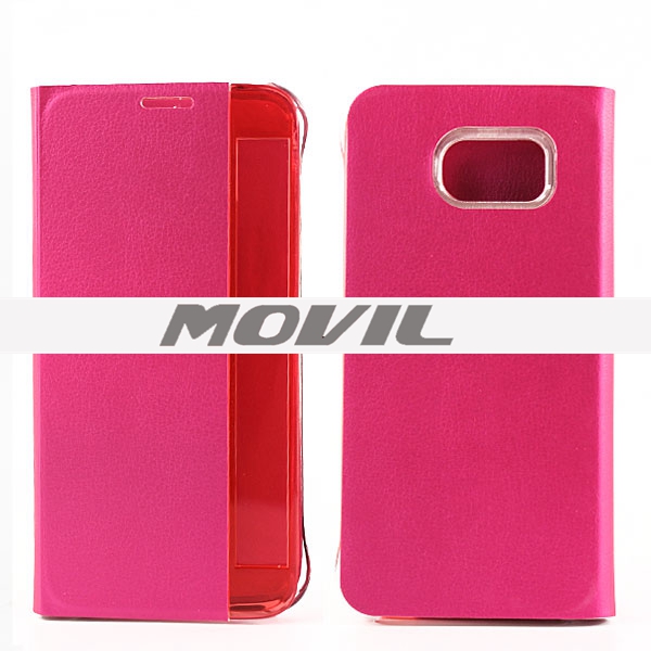 NP-2402 Funda de latencia inteligente para Samsung S6-0